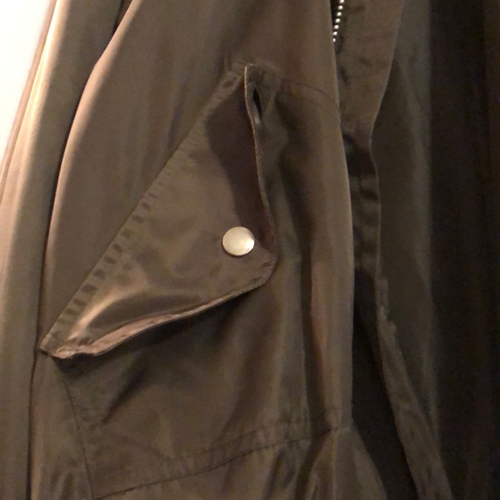 Free People bomber jacket - Picture 3 of 3